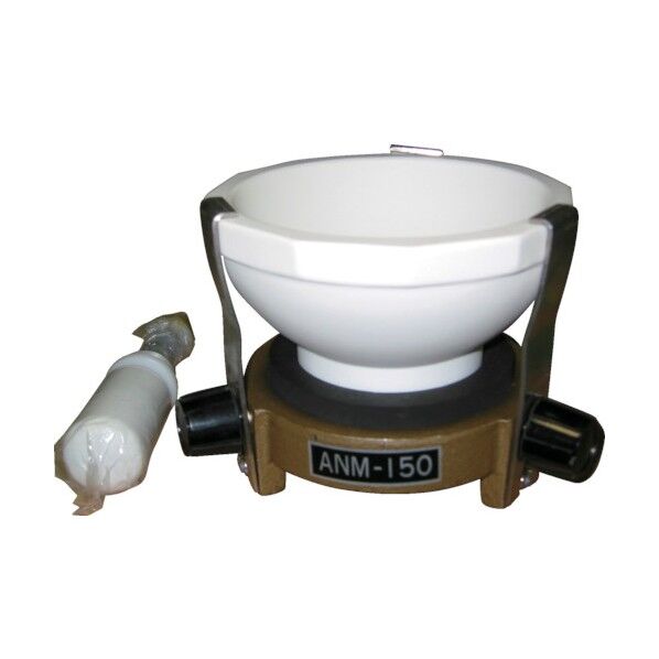 アルミナアダプターセット AL-15S 1