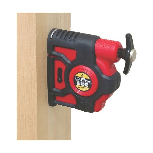 ハンディ下げ振り