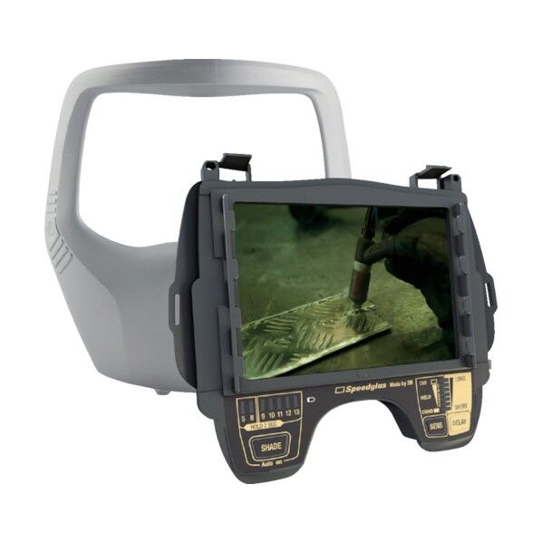 スピードグラス 液晶フィルターキット9100XXi 500126