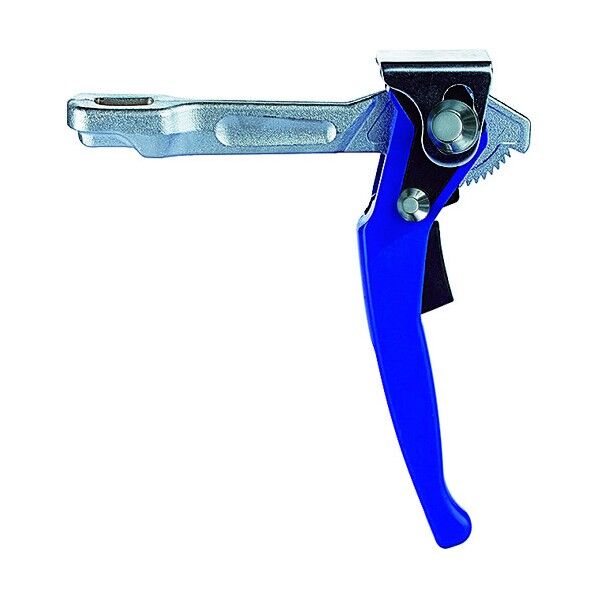 L型クランプ(ワンタッチ) ハンドル