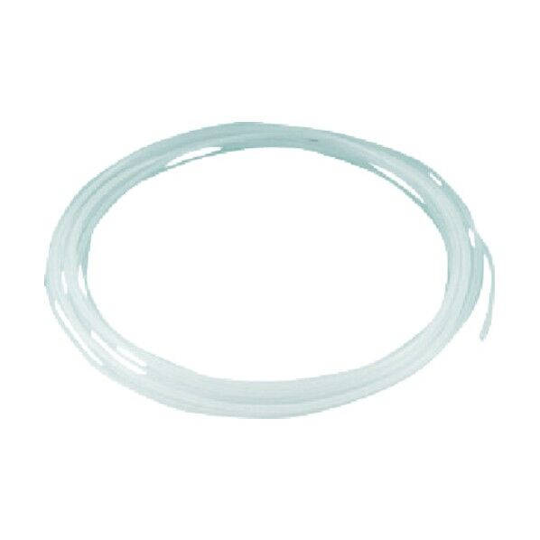 PTFEチューブ 1.5×2.5mm 10m 638-17-15-08 1点