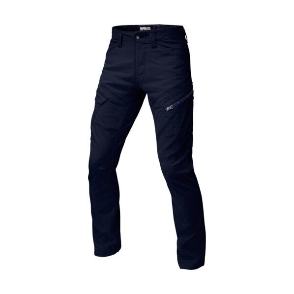 ジーベック カーゴパンツ2296-16-LL 2296-16-LL 1個