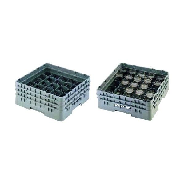 25仕切 グラスラック 25G414 IGL57414 1個