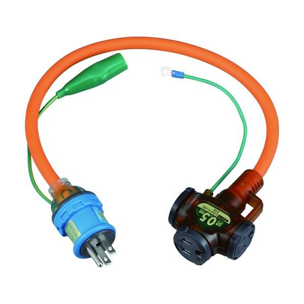 延長コード(3個口)