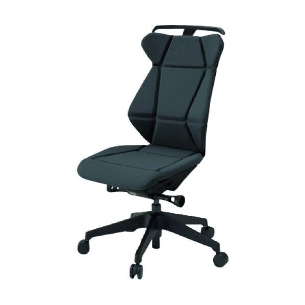 フリップフラップチェア肘無 KF-860GCH-TTW2 1点