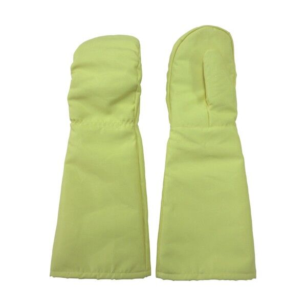 耐熱ミトン マックパワー300クリーン (ミトン)