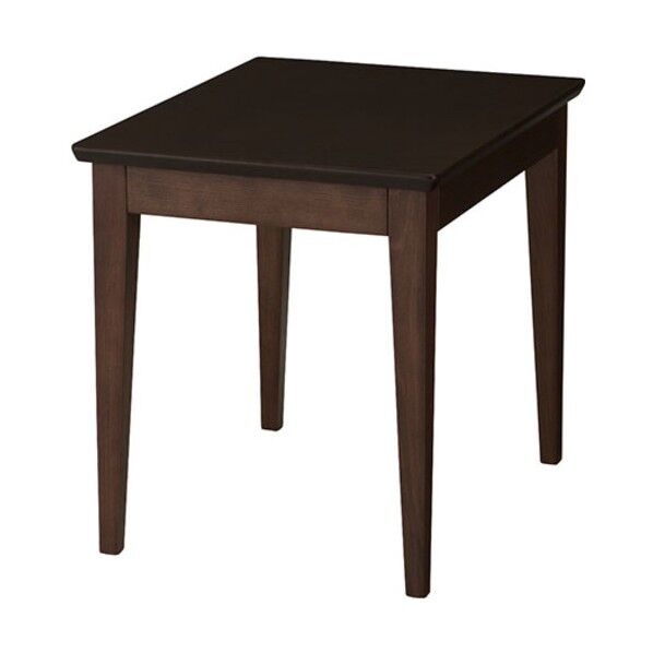 サイドテーブル ZRT170S-W4 1点