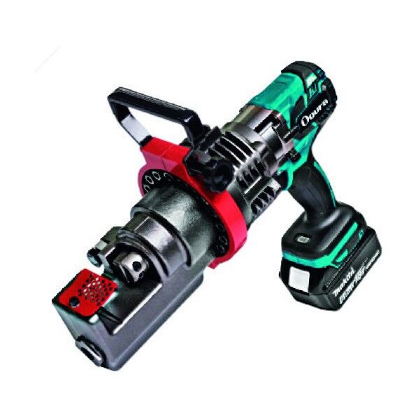 コードレス鉄筋カッター HCC-19BL(フルセツト) HCC-19BL 1個