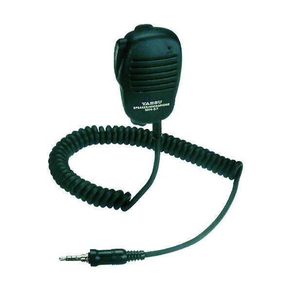 スピーカーマイク