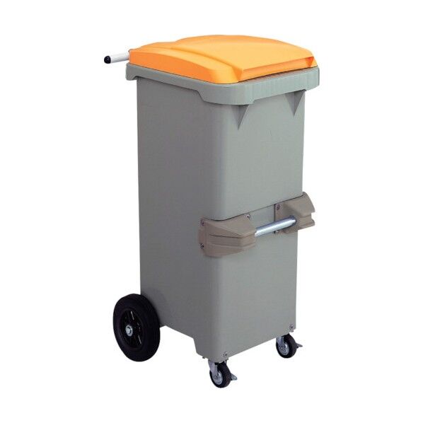 リサイクルカート♯110 反転型