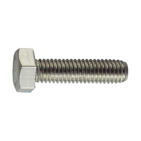 ステンレス六角ボルトM10×18 B23-1018 1点