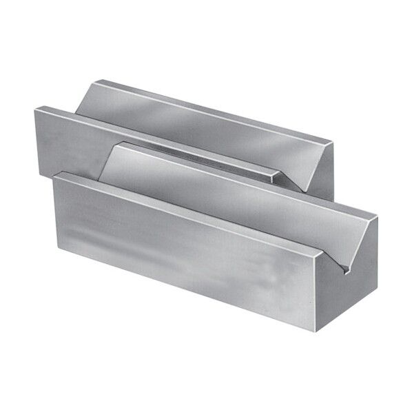 プリズム型Vブロック