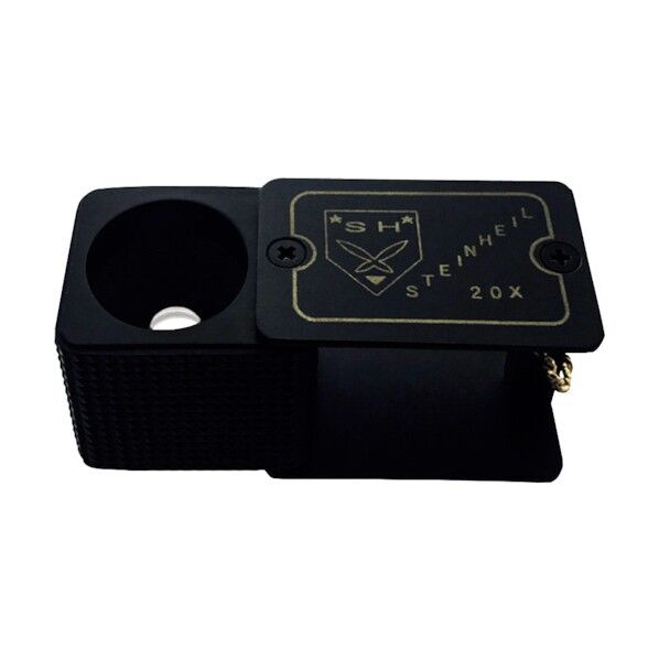 シュタインハイルルーペ 20× SH-20 1点