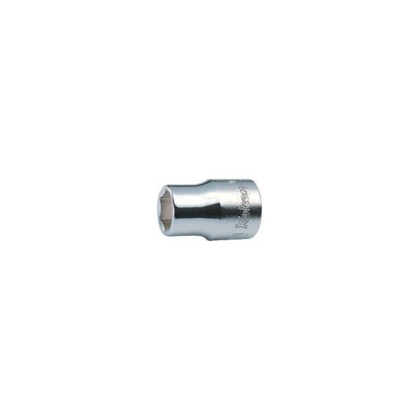 山下工業研究所 ６角ソケット 16mm(差込角9.5mm） 3400M-16 1