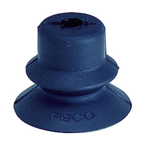 真空パッド ベローズタイプ:ニトリルゴム