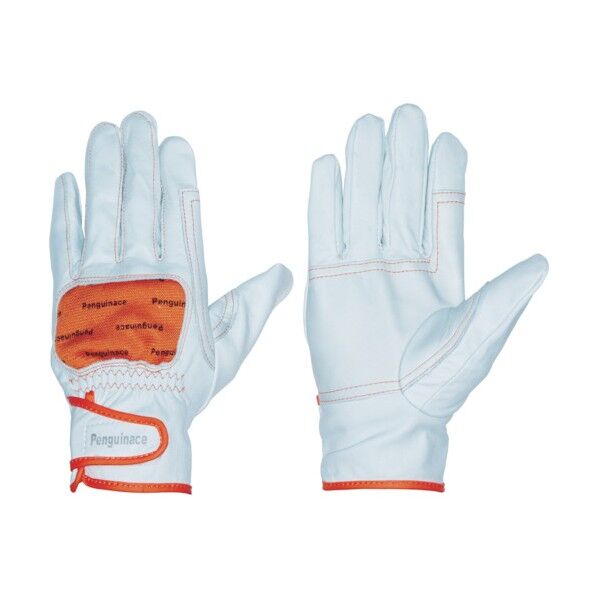 国産牛本革手袋 レスキュー