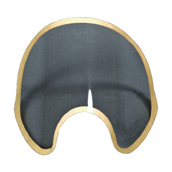 高耐久レンズカバー スコッチガード加工付 FF-400-17