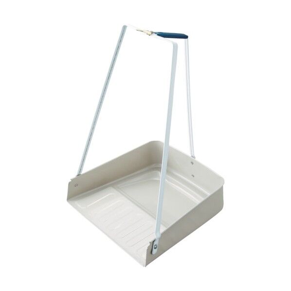 三つ手ちりとり 322 x 290 x 490 mm 690 g THD-NG