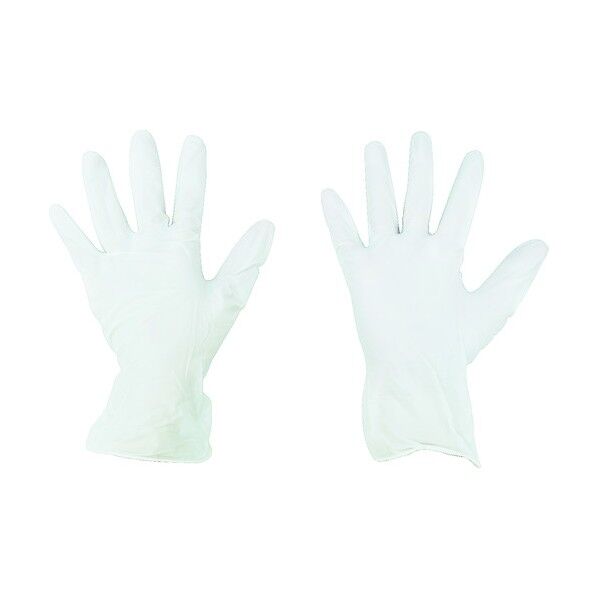 ジャストヘルパーPVCグローブ