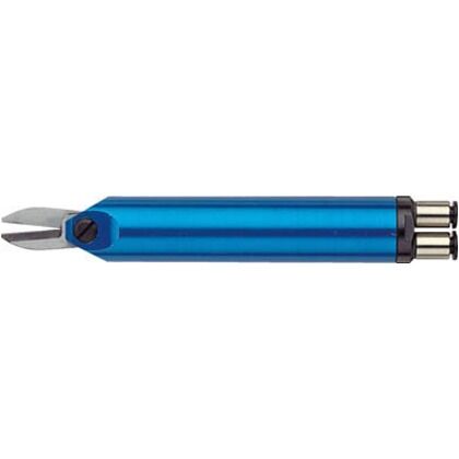 複動式エアーハサミ