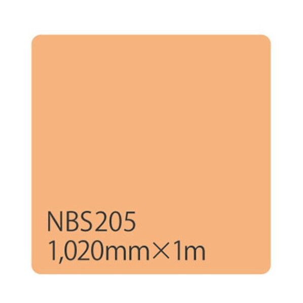 タックペイント NBSシリーズ NBS205 1020mmX切売 6300034160 1M
