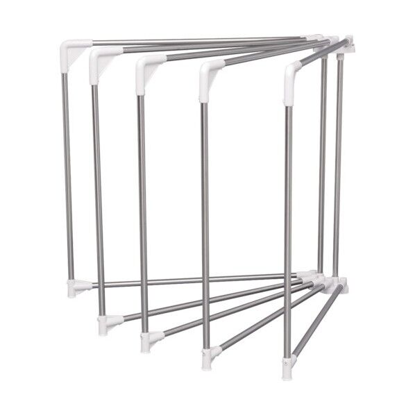 ステンレス布団干し