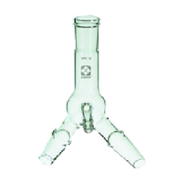 SPC減圧連結管 曲管球付 SPC15 55X30X7 371-13-59-64 1点