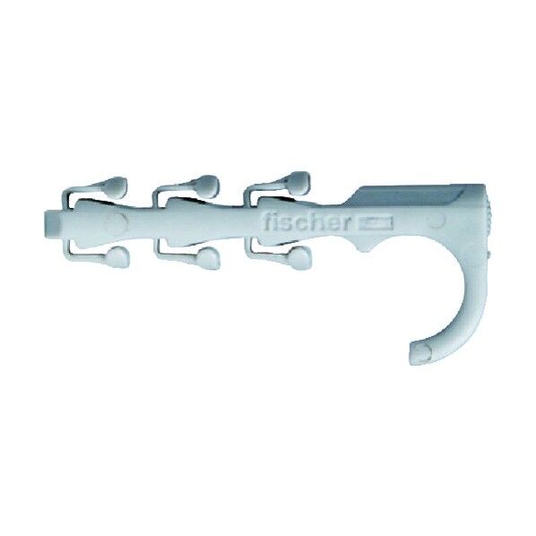 クランプ一体型アンカー ES/ZS シングルクランプ