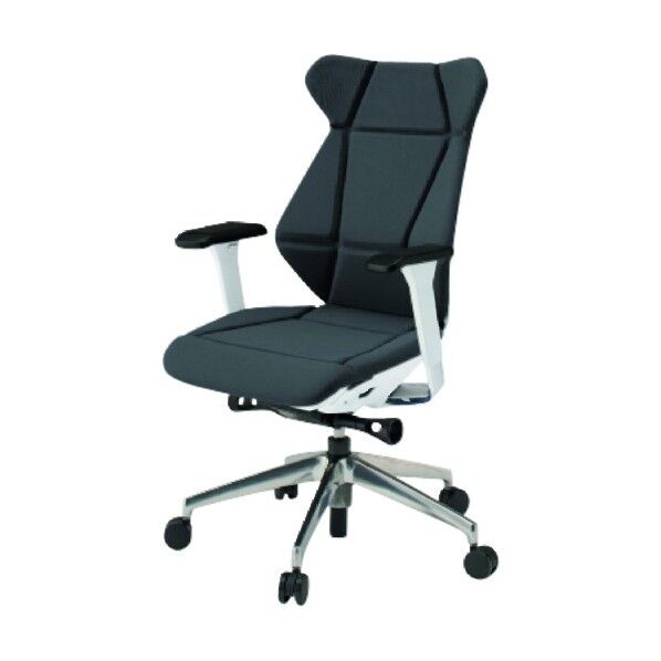 フリップフラップチェア可動肘 KF-867GC-ZWW2 1点