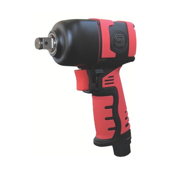 エアインパクトレンチ