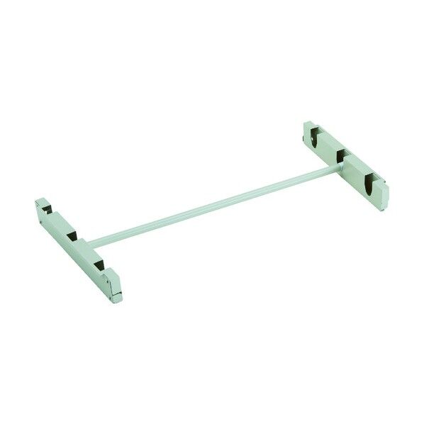 M2型軽中量ボルトレス棚用追加部材