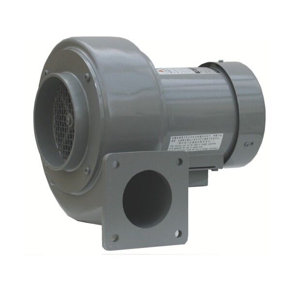 電動送風機 シロッコ型 CCNシリーズ(フランジ取付型) 三相200V (0.75kW) CCN6TE 1点