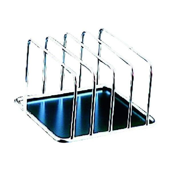 SA18-8コンパクトマナ板立テ縦・横兼用型 CMT-4 AMN85 1個