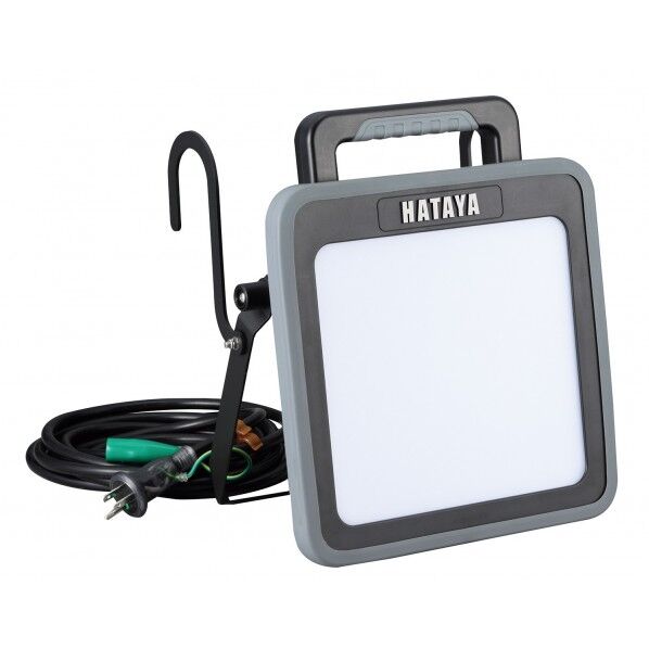 ハタヤ 50W LEDケイ・ライト LWA-50K 1個