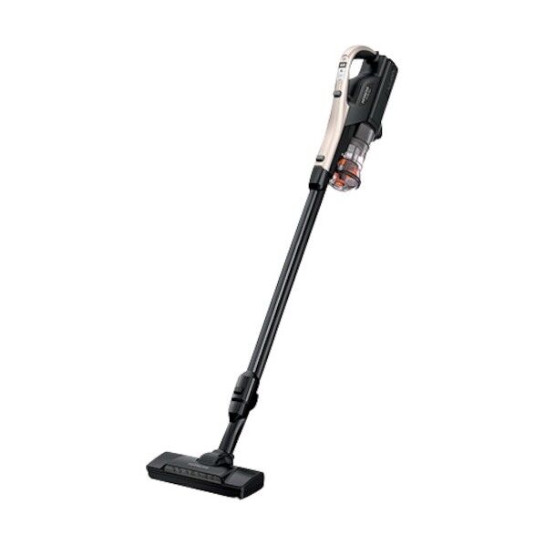 コードレススティッククリーナー