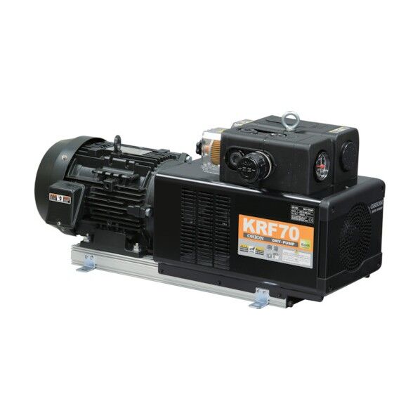 ドライポンプ ブロワー仕様 KRF70-B-01B 1点