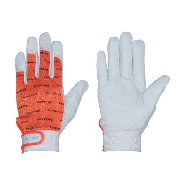 国産牛本革手袋 エレカー