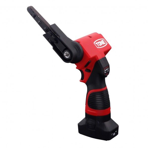 コードレスベルトサンダー