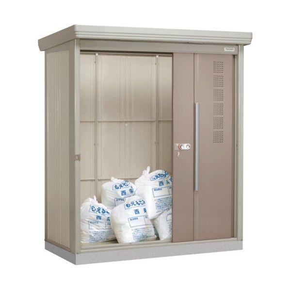 ごみ集積庫 クリーンキーパー CK