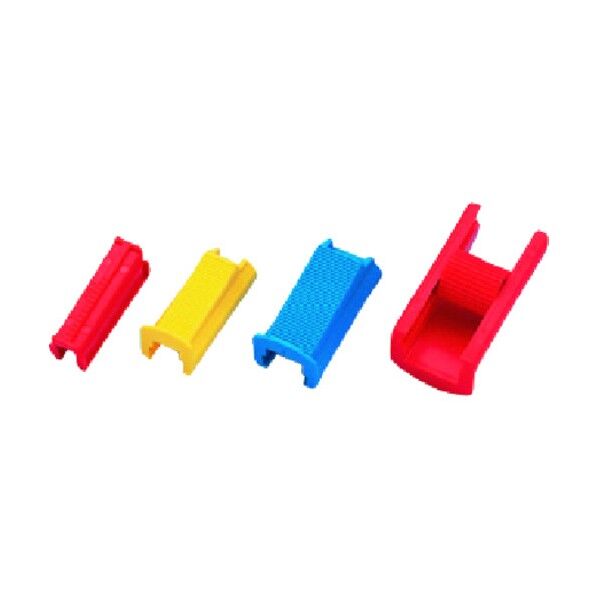 ケックチュービングクランプ KT-6 615-50-08-62 1点