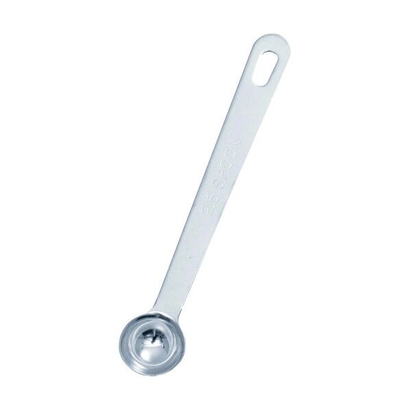 SW 18-8極厚計量スプーン 2.5スプーン 2.5スプーン BKI433 1個