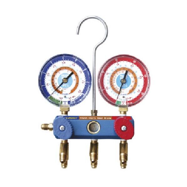 R407C等用ツールセットバンタム152cmBV付ホース仕様 Y457742 1