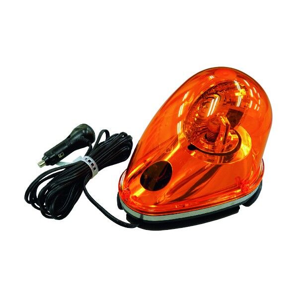 LED回転灯(流線型) KRK-1224 1点