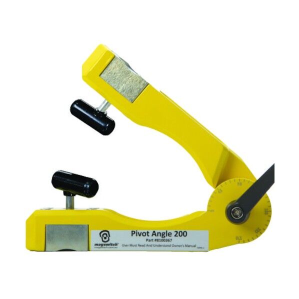 マグスイッチ社 ピボットアングル200 8100367 1点...