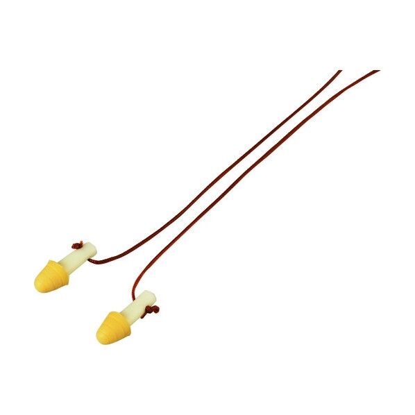 耳栓 JIS第2種型 耳栓‐50