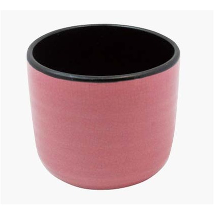 アフリカポット D12 ピンク Φ12xH10.5cm 693306 1