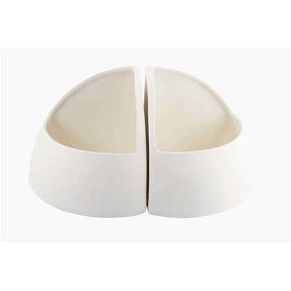 ブックスタンド D15.5 W15.5xD15.5xH15cm内径:W14×D14×H14cm 955206 1