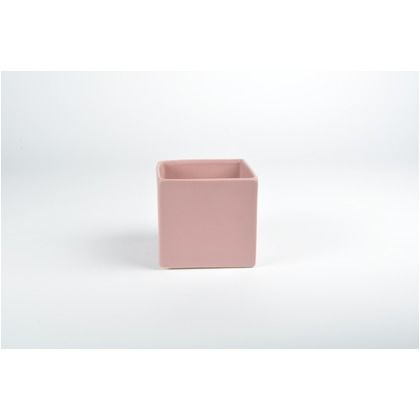 キューブポット D11