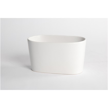 オーバルポット L26.5