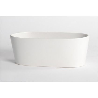 オーバルポット L38.5